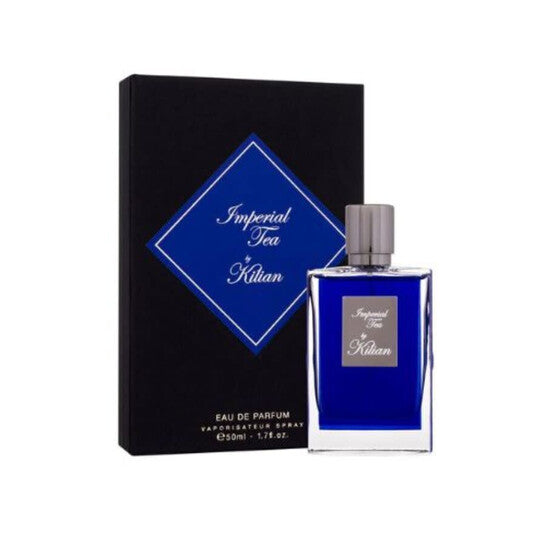 Kilian Unisex Imperial Tea EDP 1.7 oz Fragrances (Wholesale) - Luxurious Fragrance Available Online in Hong Kong & China