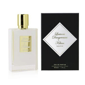 Kilian Unisex Liaisons Dangereuses EDP Spray 1.7 oz - Luxurious Fragrance Available Online in Hong Kong & China