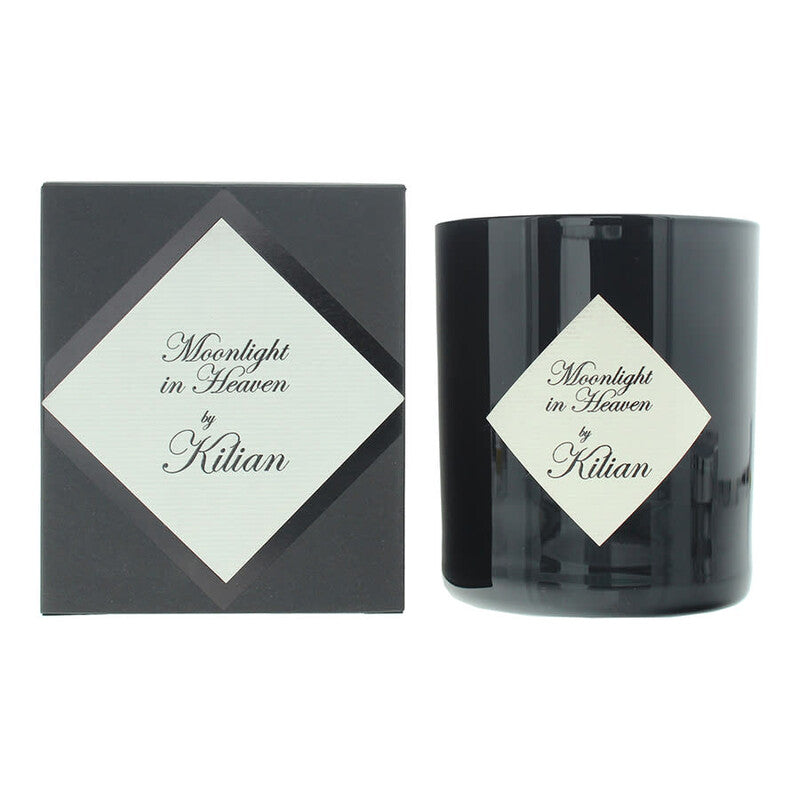 Kilian Unisex Moonlight In Heaven 7.43 oz Scented Candle - Luxurious Fragrance Available Online in Hong Kong & China