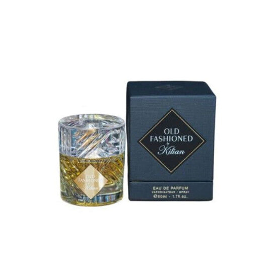 Kilian Unisex Old Fashioned EDP Spray 1.7 oz - Luxurious Fragrance Available Online in Hong Kong & China