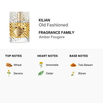 Kilian Unisex Old Fashioned EDP Spray 3.4 oz (Wholesale) - Luxurious Fragrance Available Online in Hong Kong & China