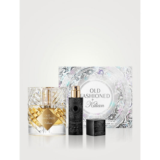 Kilian Unisex Old Fashioned Gift Set Fragrances (Wholesale) - Luxurious Fragrance Available Online in Hong Kong & China