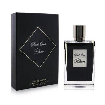 Kilian Unisex Pearl Oud EDP Spray 1.7 oz - Luxurious Fragrance Available Online in Hong Kong & China