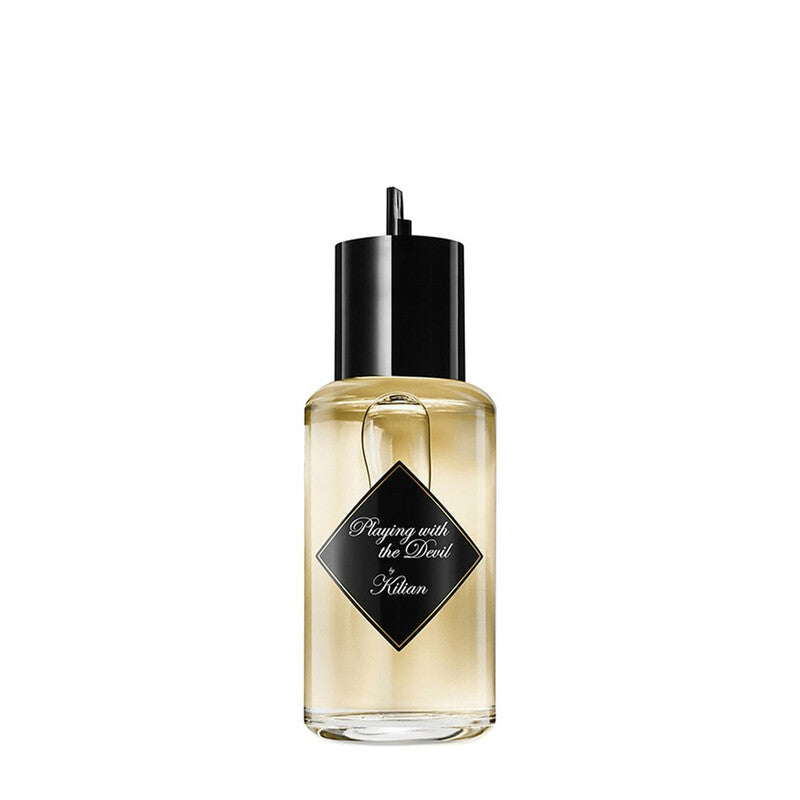Kilian Unisex Playing With The Devil EDP 3.4 oz Refill Fragrances - Luxurious Fragrance Available Online in Hong Kong & China