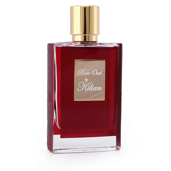 Kilian Unisex Rose Oud EDP Spray 1.69 oz Fragrances - Luxurious Fragrance Available Online in Hong Kong & China