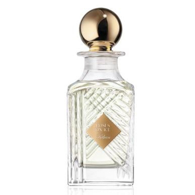 Kilian Unisex Roses On Ice Carafe EDP 8.4 oz Fragrances (Wholesale) - Luxurious Fragrance Available Online in Hong Kong & China