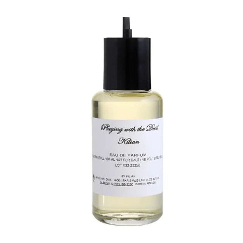 Kilian Unisex Roses On Ice EDP 3.4 oz Refill Fragrances  - Luxurious Fragrance Available Online in Hong Kong & China