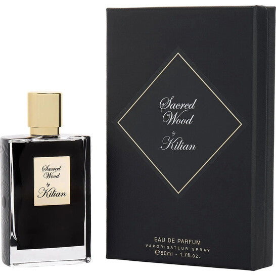 Kilian Unisex Sacred Wood EDP Spray 1.7 oz (50 ml) (Wholesale) - Luxurious Fragrance Available Online in Hong Kong & China