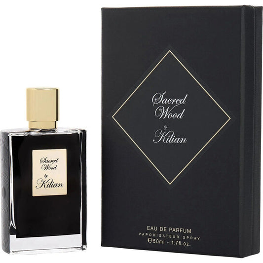 Kilian Unisex Sacred Wood EDP Spray 1.7 oz (50 ml) (Wholesale) - Luxurious Fragrance Available Online in Hong Kong & China