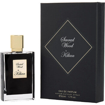 Kilian Unisex Sacred Wood EDP Spray 1.7 oz (50 ml) - Luxurious Fragrance Available Online in Hong Kong & China