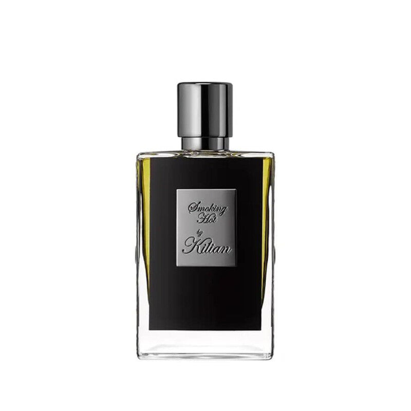 Kilian Unisex Smoking Hot EDP Spray 1.69 oz (Tester) Fragrances - Luxurious Fragrance Available Online in Hong Kong & China
