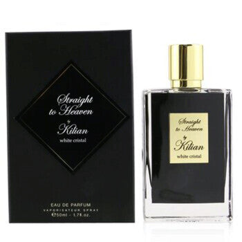 Kilian Unisex Straight to Heaven, white cristal EDP 1.7 oz Fragrances (Wholesale) - Luxurious Fragrance Available Online in Hong Kong & China