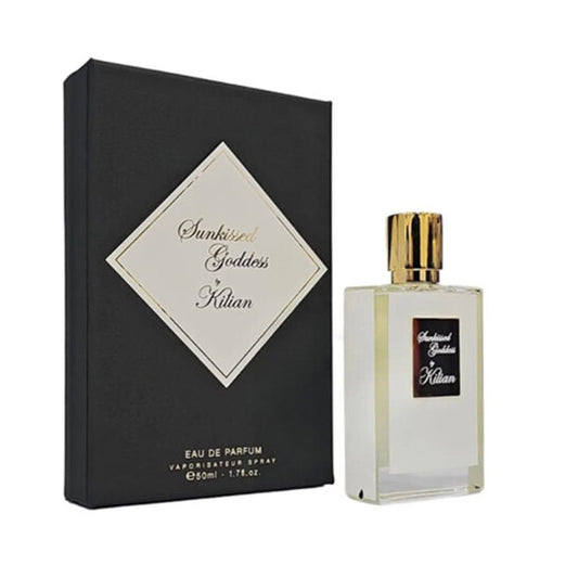 Kilian Unisex Sunkissed Goddess EDP Spray 1.7 oz Fragrances - Luxurious Fragrance Available Online in Hong Kong & China
