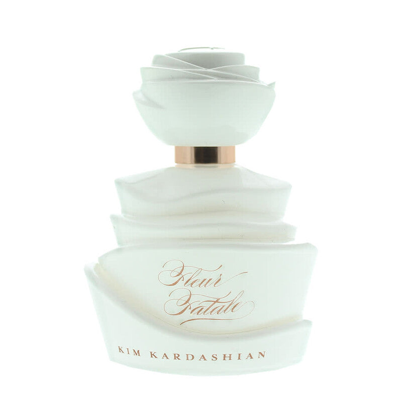 Kim Kardashian Ladies Fleur Fatale EDP 1 oz (Tester) Fragrances - Luxurious Fragrance Available Online in Hong Kong & China