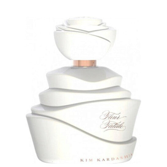Kim Kardashian Ladies Fleur Fatale EDP 3.4 oz (Tester) - Luxurious Fragrance Available Online in Hong Kong & China