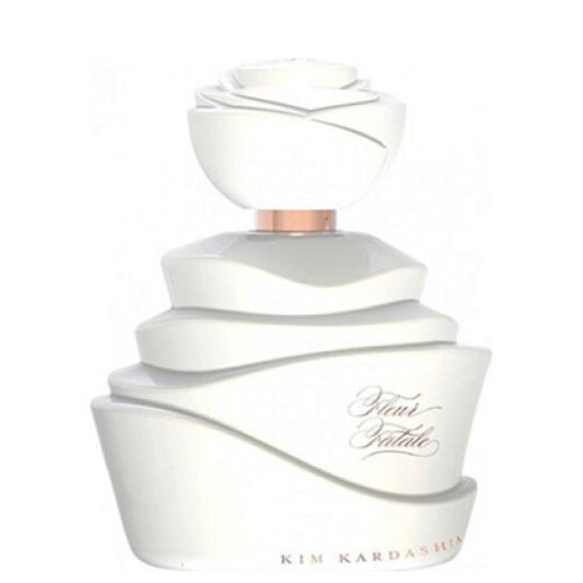 Kim Kardashian Ladies Fleur Fatale EDP 3.4 oz (Tester) - Luxurious Fragrance Available Online in Hong Kong & China