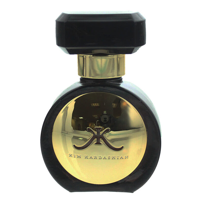 Kim Kardashian Ladies Gold EDP 1 oz (Tester) Fragrances (Wholesale) - Luxurious Fragrance Available Online in Hong Kong & China