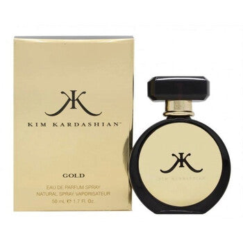 Kim Kardashian Ladies Gold EDP 1.7 oz - Luxurious Fragrance Available Online in Hong Kong & China