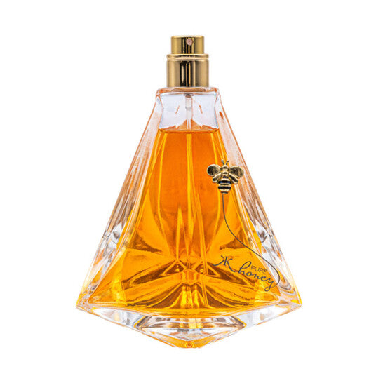 Kim Kardashian Ladies Pure Honey EDP Spray 3.4 oz (Tester)  - Luxurious Fragrance Available Online in Hong Kong & China