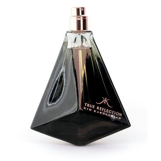 Kim Kardashian Ladies True Reflection EDP Spray 3.4 oz (Tester) Fragrances - Luxurious Fragrance Available Online in Hong Kong & China