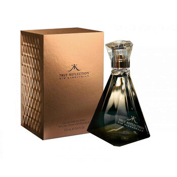 Kim Kardashian Ladies True Reflection EDP Spray 3.4 oz - Luxurious Fragrance Available Online in Hong Kong & China