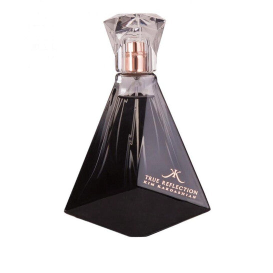 Kim Kardashian Ladies True Reflection Tester EDP Spray 3.4 oz Fragrances - Luxurious Fragrance Available Online in Hong Kong & China