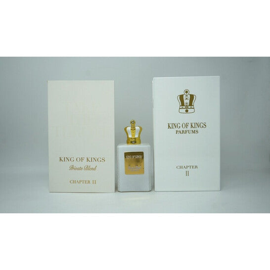 King Of Kings Men's Take The Throne Chapter II Private Blend Parfum 3.4 oz - Luxurious Fragrance Available Online in Hong Kong & China