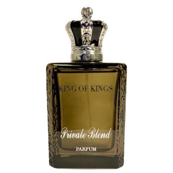 King Of Kings Unisex Private Blend Parfum 3.4 oz - Luxurious Fragrance Available Online in Hong Kong & China