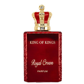 King Of Kings Unisex Royal Crown Parfum 3.4 oz Fragrances (Wholesale) - Luxurious Fragrance Available Online in Hong Kong & China