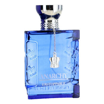 King Of Kings Unisex Unstoppable EDP Spray 3.4 oz Fragrances (Wholesale) - Luxurious Fragrance Available Online in Hong Kong & China