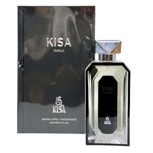 Kisa Parfum Unisex Kisa EDP Spray 3.4 oz Fragrances - Luxurious Fragrance Available Online in Hong Kong & China