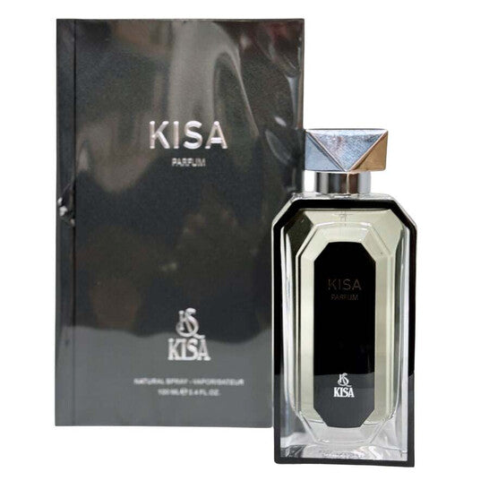 Kisa Parfum Unisex Kisa EDP Spray 3.4 oz Fragrances (Wholesale) - Luxurious Fragrance Available Online in Hong Kong & China