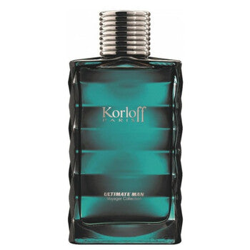 Korloff Men's Ultimate Man EDP Spray (Wholesale) - Luxurious Fragrance Available Online in Hong Kong & China