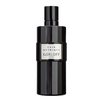 Korloff Unisex Cuir Mythique EDP Spray 3.4 oz - Luxurious Fragrance Available Online in Hong Kong & China