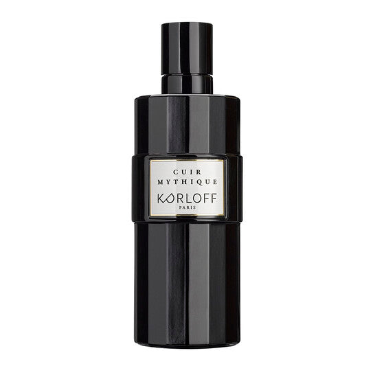 Korloff Unisex Cuir Mythique EDP Spray 3.4 oz Fragrances - Luxurious Fragrance Available Online in Hong Kong & China