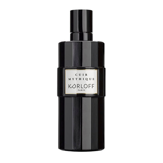 Korloff Unisex Cuir Mythique EDP Spray 3.4 oz Fragrances - Luxurious Fragrance Available Online in Hong Kong & China