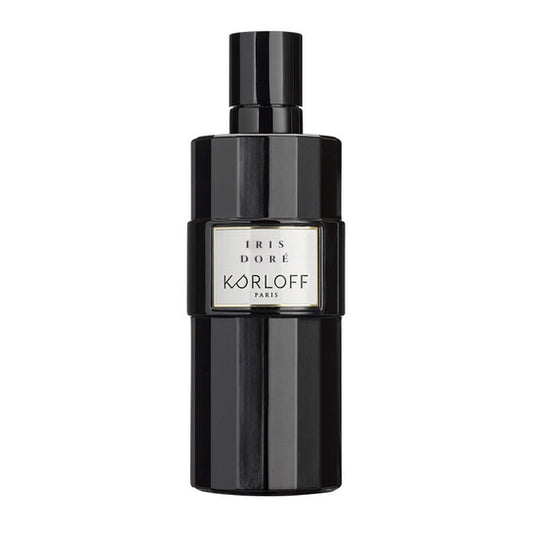 Korloff Unisex Iris Dore EDP Spray 3.4 oz Fragrances - Luxurious Fragrance Available Online in Hong Kong & China