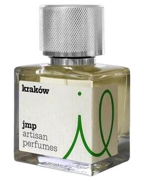 JMP Artisan Perfumes Kraków - premium fragrance for sophisticated tastes.