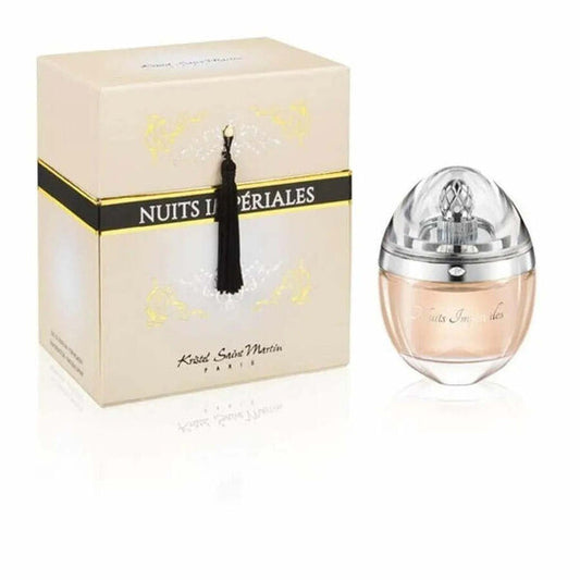 Kristel Saint Martin Ladies Nuits Imperiales EDP Spray 3.3 oz Fragrances - Luxurious Fragrance Available Online in Hong Kong & China