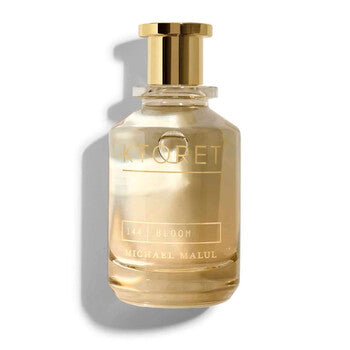 Michael Malul Ladies Ktoret 144 Bloom EDP Spray 3.4 oz Fragrances (Wholesale) - Luxurious Fragrance Available Online in Hong Kong & China