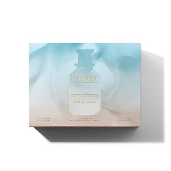 Michael Malul Men's Ktoret 831 San Lucas Gift Set - Luxurious Fragrance Available Online in Hong Kong & China