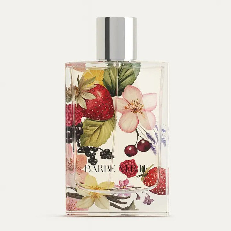 Kumbra With Love Men's Barbe Verte EDP Spray 3.4 oz Fragrances (Wholesale) - Luxurious Fragrance Available Online in Hong Kong & China