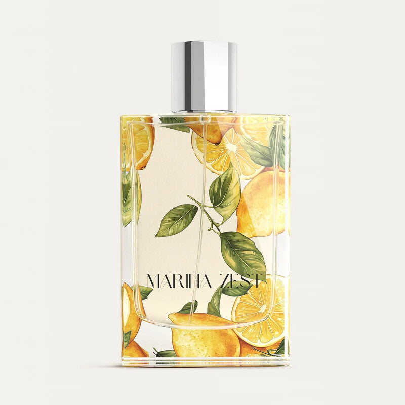 Kumbra With Love Men's Marina Zest EDP Spray 3.4 oz Fragrances - Luxurious Fragrance Available Online in Hong Kong & China