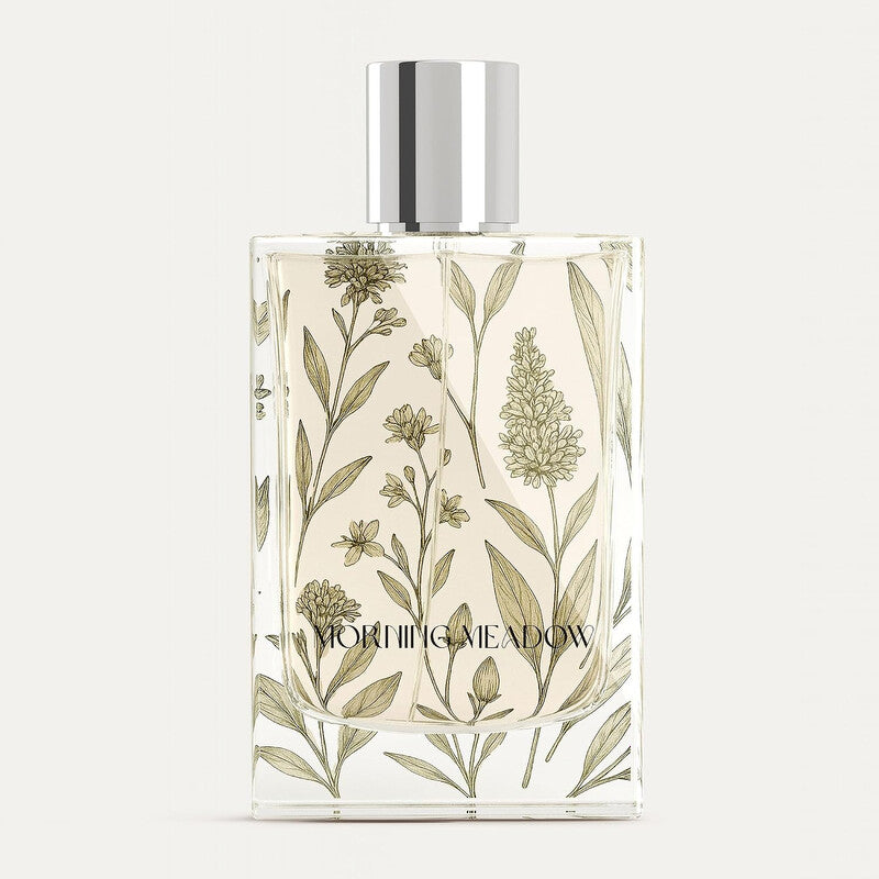 Kumbra With Love Unisex Morning Meadow EDP Spray 3.4 oz Fragrances - Luxurious Fragrance Available Online in Hong Kong & China