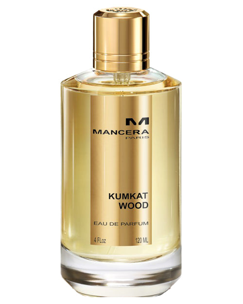 Mancera Kumkat Wood - premium fragrance for sophisticated tastes.