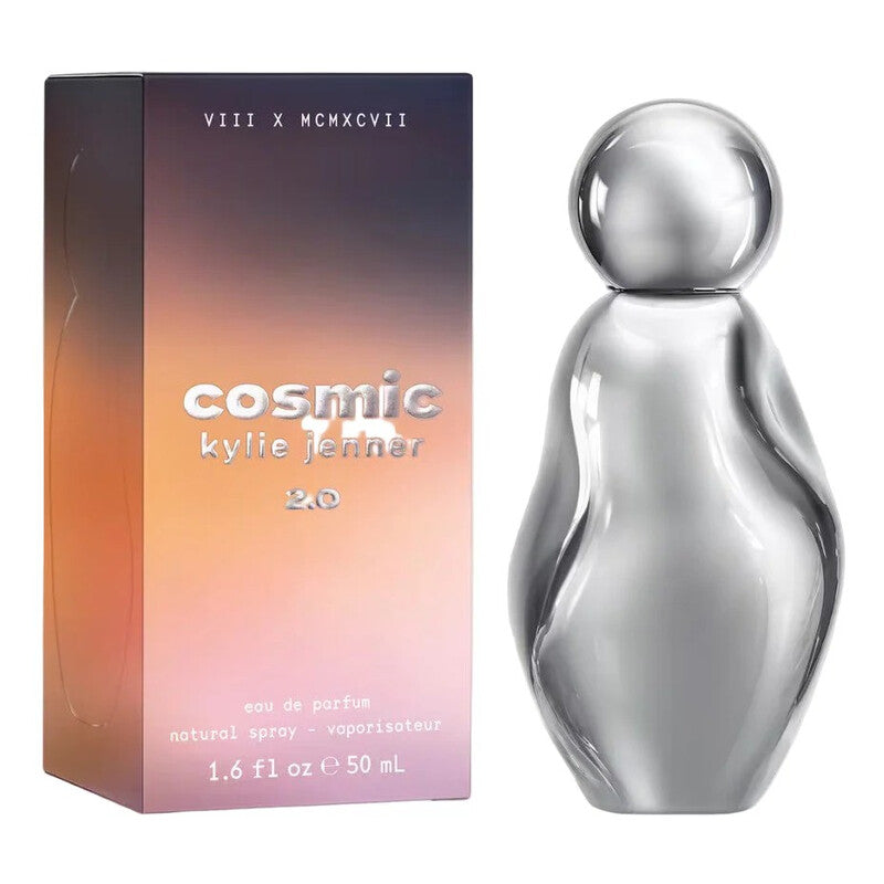 Kylie Cosmetics Ladies Cosmic Kylie Jenner EDP Spray 1.7 oz Fragrances (Wholesale) - Luxurious Fragrance Available Online in Hong Kong & China