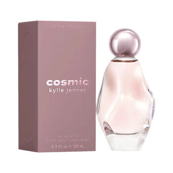 Kylie Cosmetics Ladies Cosmic Kylie Jenner EDP Spray 3.4 oz - Luxurious Fragrance Available Online in Hong Kong & China