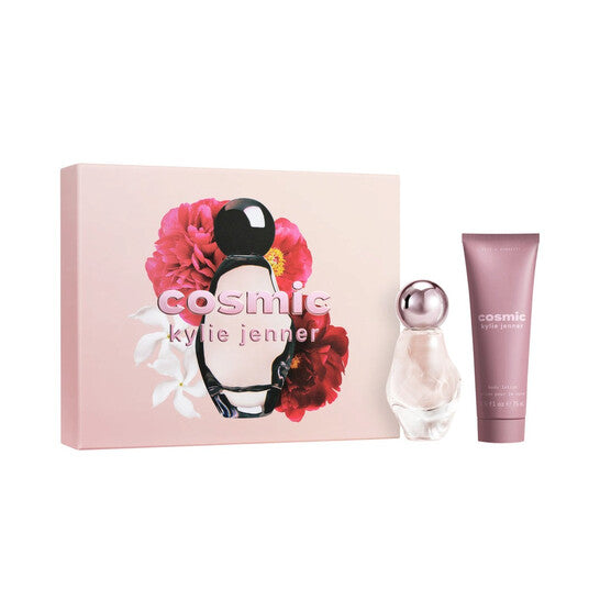 Kylie Cosmetics Ladies Cosmic Kylie Jenner Gift Set Fragrances - Luxurious Fragrance Available Online in Hong Kong & China