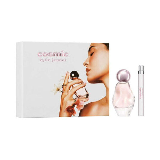 Kylie Cosmetics Ladies Cosmic Kylie Jenner Gift Set Fragrances (Wholesale) - Luxurious Fragrance Available Online in Hong Kong & China