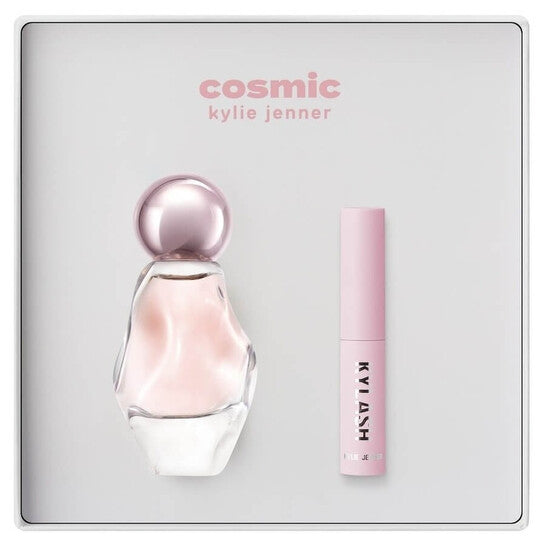Kylie Cosmetics Ladies Cosmic Kylie Jenner Gift Set Fragrances - Luxurious Fragrance Available Online in Hong Kong & China